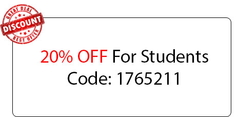 Student Coupon - Locksmith at Royal Oak, MI - Royal Oak MI Locksmith